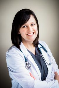 Dr. Alison Barulich